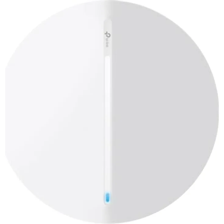 TP-Link Festa F76 Wi-Fi 7 Access Point, Tri-Band BE9300, 2,5G Port, 6 Antennen, 140㎡ Abdeckung