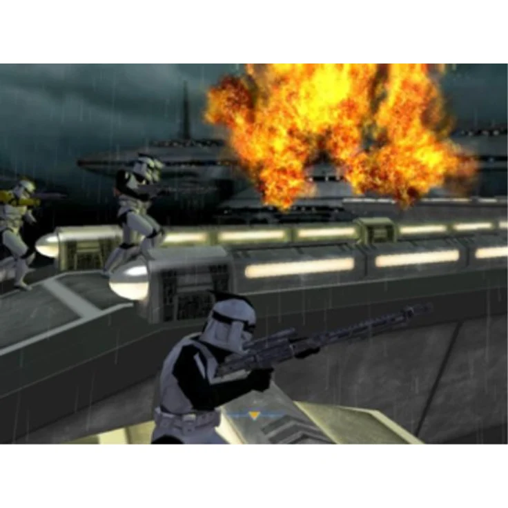 Star Wars - Battlefront [SWP] (PC) – Bild 3