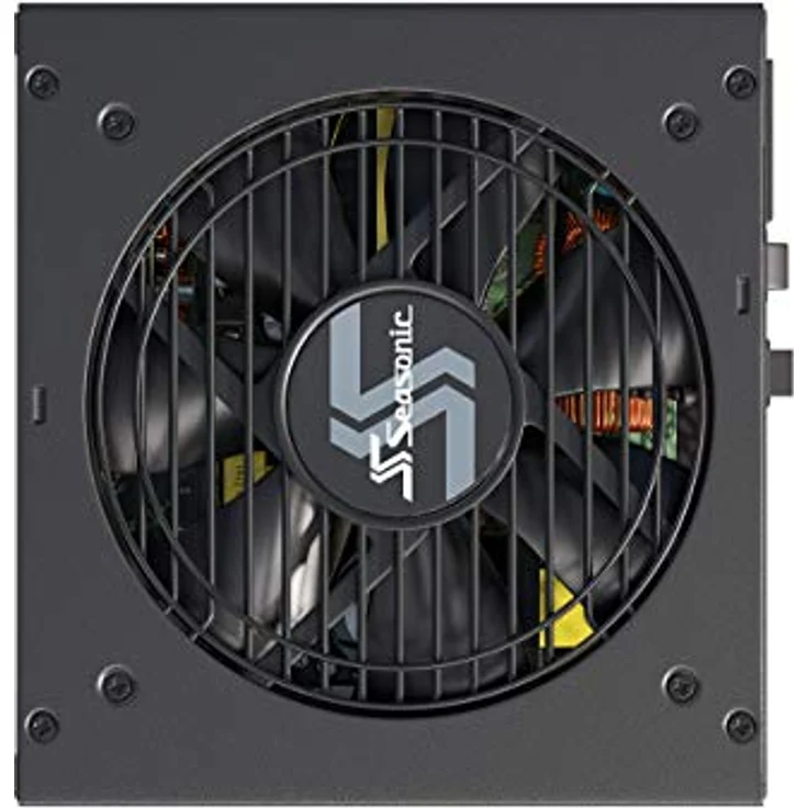 Seasonic Focus GX-1000-1000 Watt – Bild 6