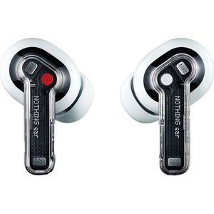 Bild für Nothing Ear Weiß In-Ear-Kopfhörer