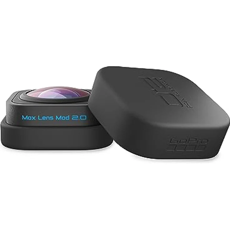 GoPro Max Lens Mod 2.0 (HERO12 Black) – Offizielles GoPro-Zubehör – Bild 3