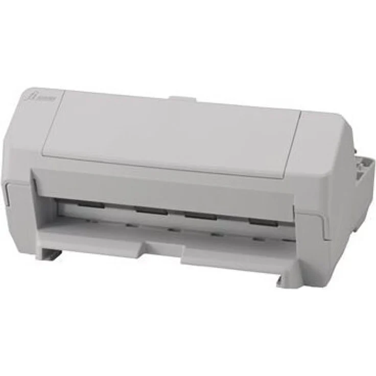 Fujitsu Scanner-Post-Imprinter fi-819PR, Weiß – Bild 1