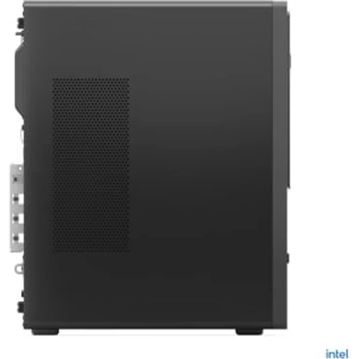 Lenovo ThinkCentre neo 50t Gen 6, Tower AI PC mit Core Ultra 5 225, 16 GB RAM, 512 GB SSD, Deutsch, Schwarz, Windows 11 Pro, Wi-Fi 6, Bluetooth 5.2 – Bild 4