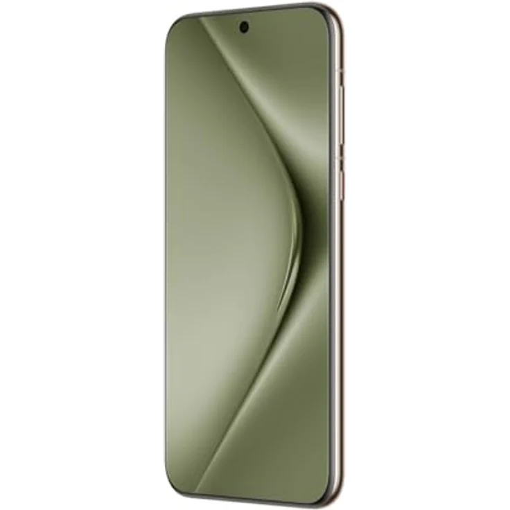 HUAWEI Pura 70 Ultra 512 GB Green Dual SIM – Bild 2