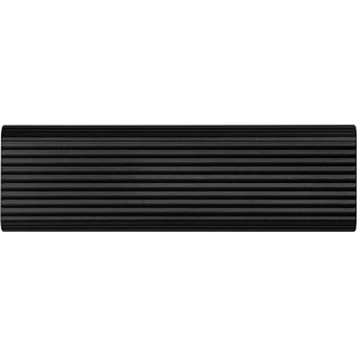 Patriot Ptpl2tbpecb, Externe SSD mit 2000 GB, hohe Schreibrate von 1000 MB/s, USB-C Schnittstelle, kompakt und robust, schwarz – Bild 4