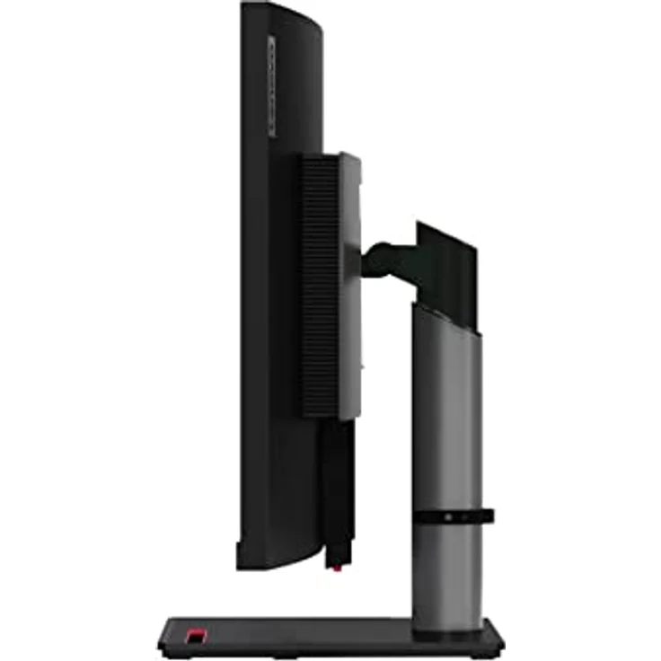 Lenovo ThinkVision P40W-20, 40 Zoll WUHD LED-Monitor mit 5120 x 2160 Auflösung, gebogen, 75 Hz, Raven Black – Bild 3