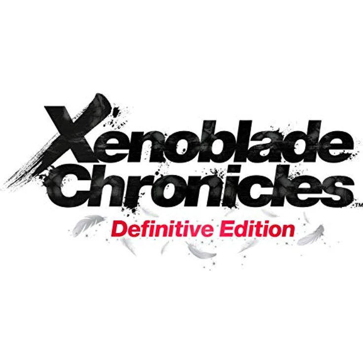 Xenoblade Chronicles - Definitive Edition (Switch) – Bild 2