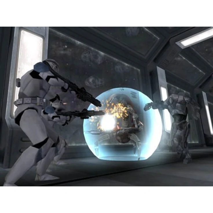 Star Wars - Battlefront 2 [SWP] (PC) – Bild 6