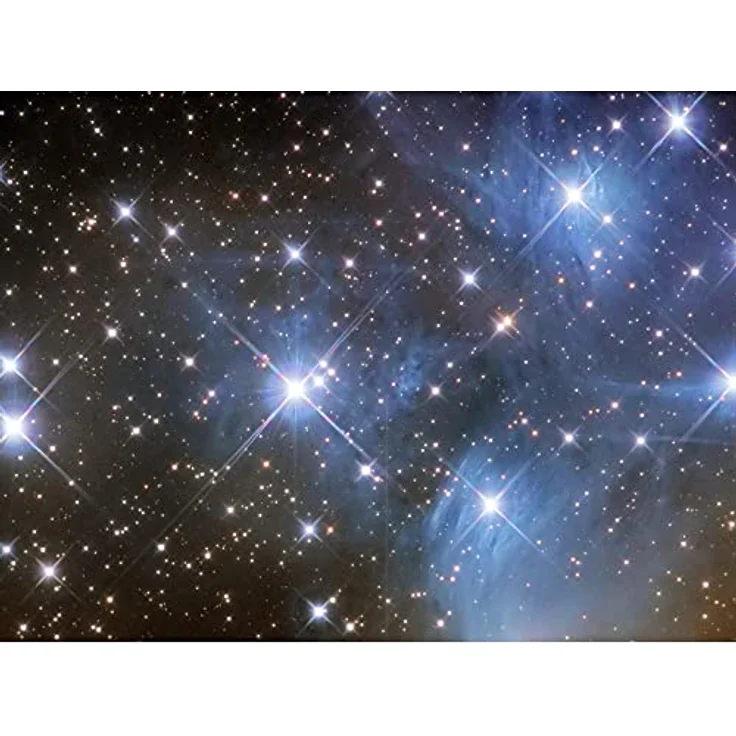 Omegon Teleskop Pro Astrograph 254/1016 OTA, f/4 Astrograph mit 94% Verspiegelung und 3" Okularauszug – Bild 2
