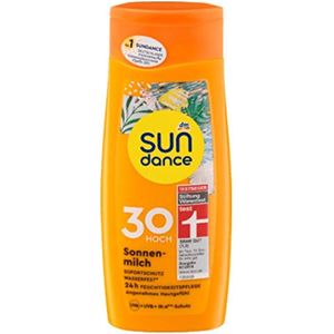 Bild für Sundance Sonnenmilch LSF 30