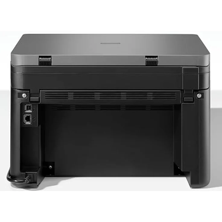 Brother DCP-L1642W, Multifunktions-Laserdrucker 3-in-1, Monochrom, A4, 20 Seiten/Minute, 150 Blatt Papierzufuhr, WLAN und USB, geeignet für EcoPro-Paket – Bild 4