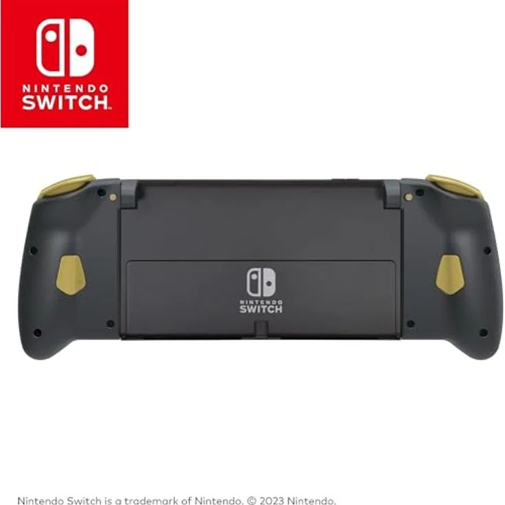 Hori Switch Split Pad Pro - Zelda: Tears of the Kingdom – Bild 3