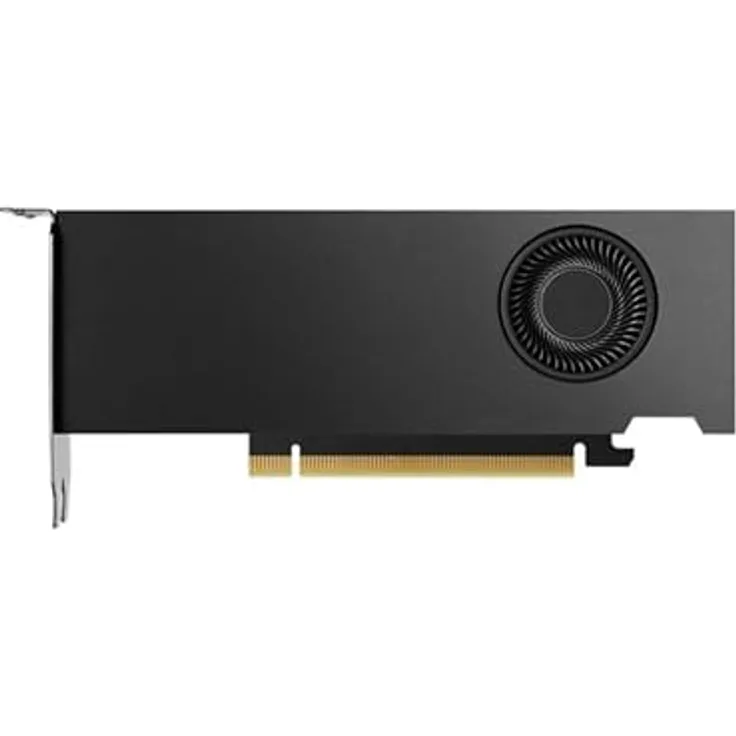 nVidia Quadro RTX 4000 SFF ADA FH 20GB GDDR6 PCIe 4.0 x16 900-5G192-2571-000 (900-5G192-2571-000) Next-Gen-Grafikkarte mit beeindruckenden 20GB GDDR6-Speicher