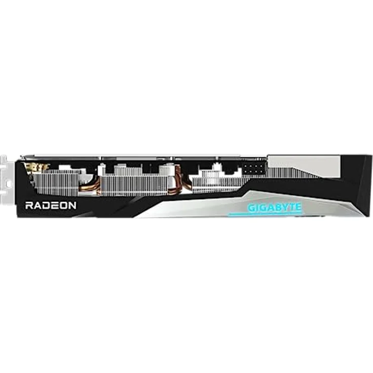 Gigabyte VGA GBT RX 7600 8GB Gaming OC – Bild 4