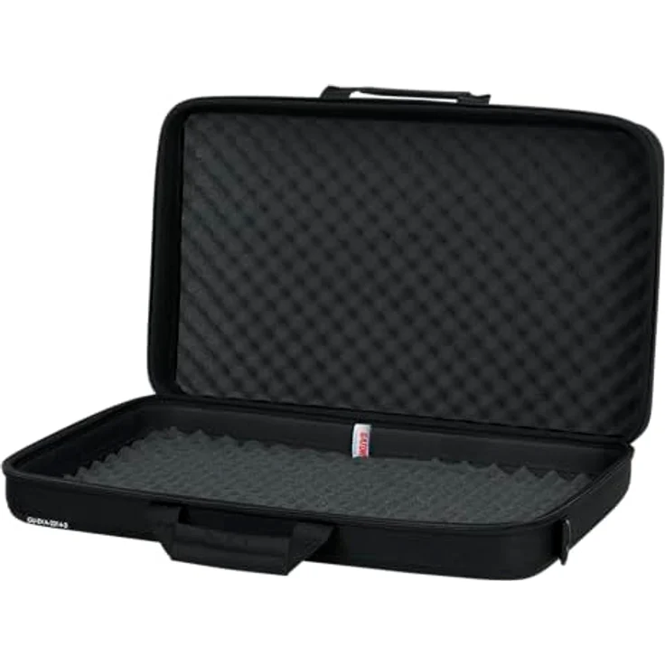 GATOR Cases EVA-verstärktes Nylon für DJ-Controller 23 ''x 14'' x 3 '' – Bild 9