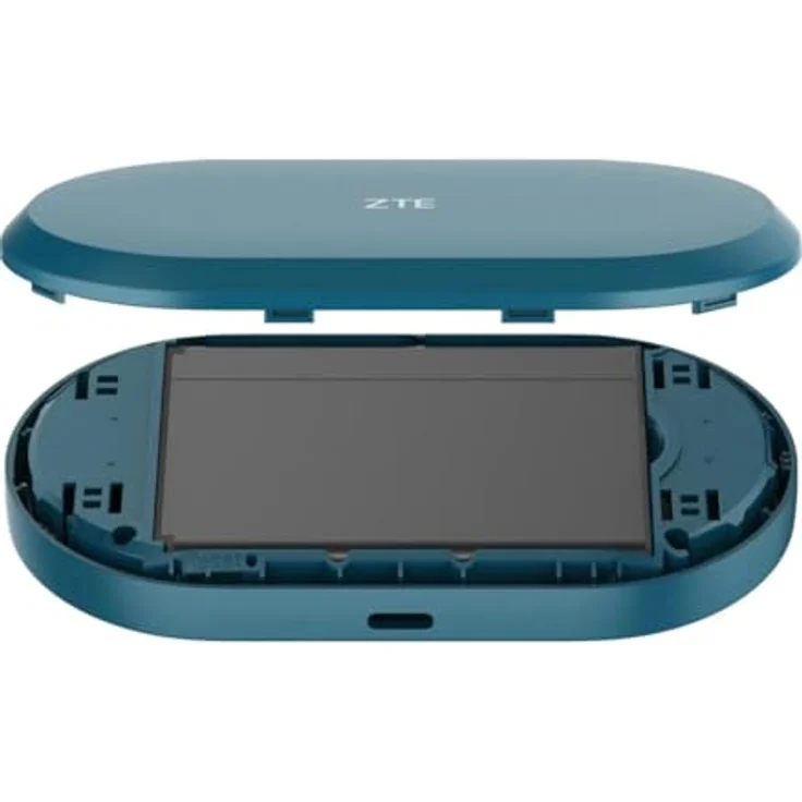ZTE Router ZTE U10S Pro 4G Mobile WiFi6 Hotspot – Bild 5