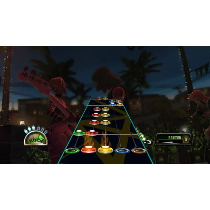 Guitar Hero - Van Halen (Xbox 360) – Bild 3