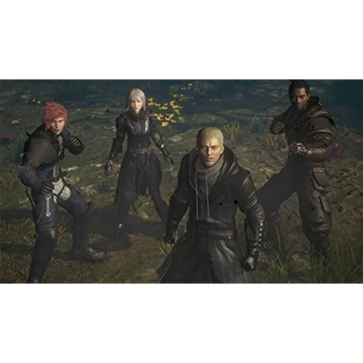 Stranger of Paradise Final Fantasy Origin Steelbook Edition [Exclusive] (Xbox Series X) – Bild 4