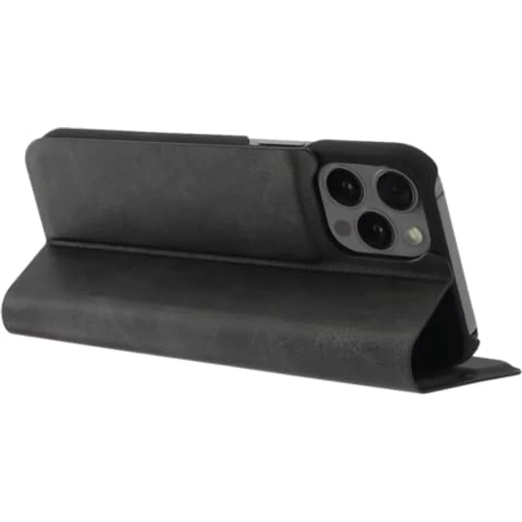Hama Booklet Guard Pro, für Apple iPhone 13 Pro Max, schwarz – Bild 3