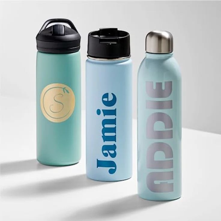 Cricut Joy, Elektronische Schneide- und Zeichenmaschine, Max. Schnittbreite 11,4 cm, Max. Schnittlänge 16,5 cm, Blau-Weiß, Bluetooth, für Android und iOS – Bild 5