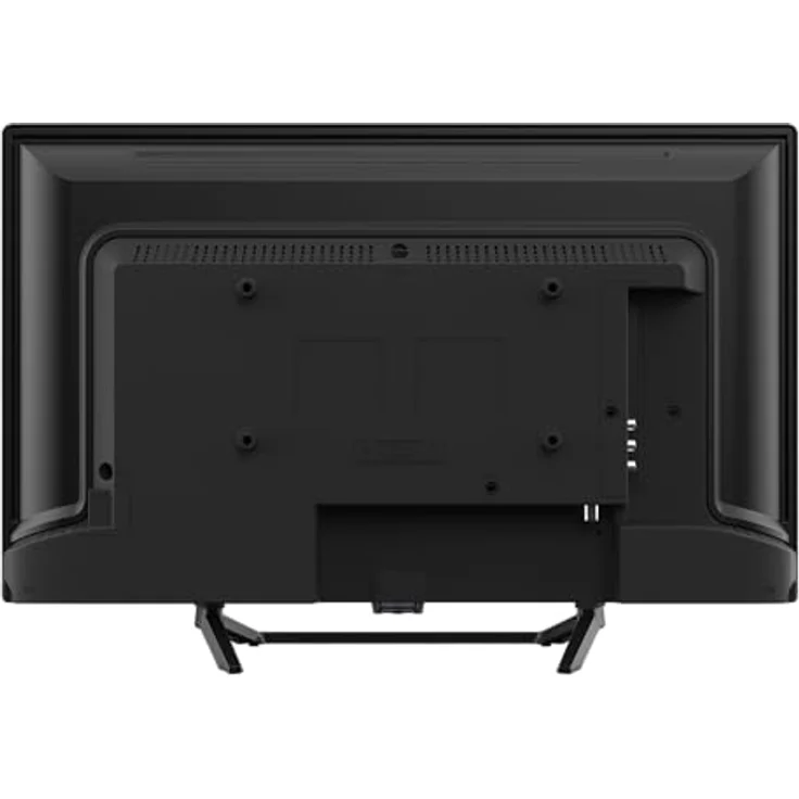Strong SRT24HE4023C, 24 Zoll LCD-Fernseher in Schwarz mit HD-Ready Auflösung, 2 HDMI- und 1 USB-Anschluss, DVB-T2/S2/C Tuner – Bild 4