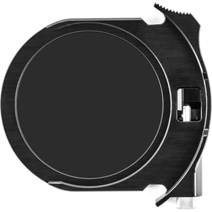 Nisi ATHENA Full Spectrum FS ND 0.9 Drop-In Filter, ND-Filter für ATHENA Lenses, 3 Stop, optisches Glas mit Nano Coating, Aluminiumrahmen, inkl. Trageetui – Bild 4