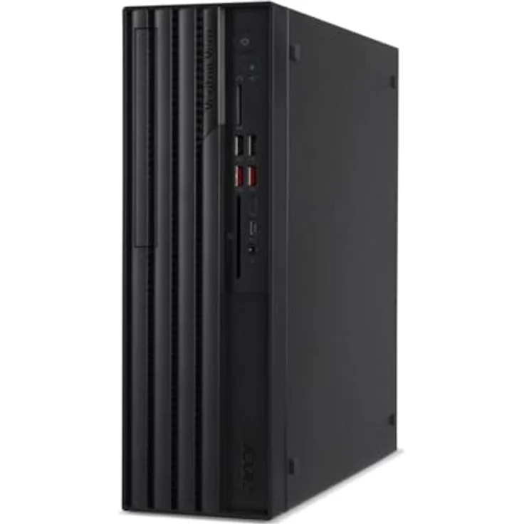 Acer Veriton X4735GT, Desktop-PC mit Intel Core Ultra 5, 16 GB RAM, 512 GB SSD, Windows 11 Pro, kompakt – Bild 3