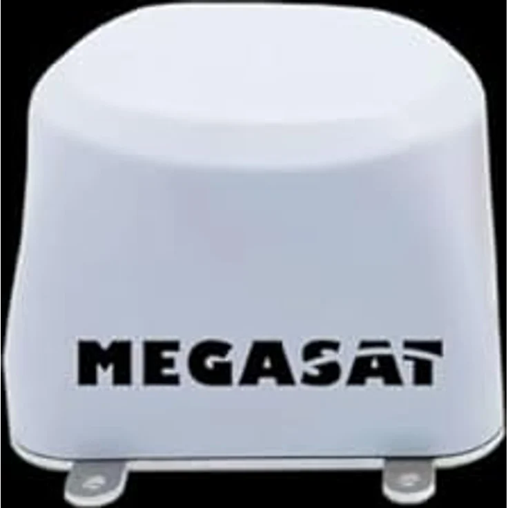 Megasat Camper Connected 5G Ready, LTE/5G WLAN Router-System mit MIMO-Technologie, Dual-Band 2,4/5,8 GHz, für Wohnmobile und Campervans, inklusive Außenantenne – Bild 2