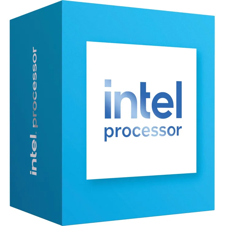 Intel Prozessor 300, 3.9 GHz, 2 Kerne, 4 Threads, 6 MB Cache, FCLGA1700 Socket, Boxed