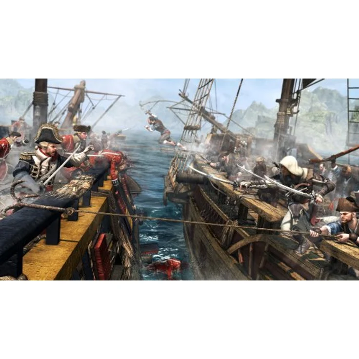 Assassin's Creed IV: Black Flag - Jackdaw Edition (PC) – Bild 2
