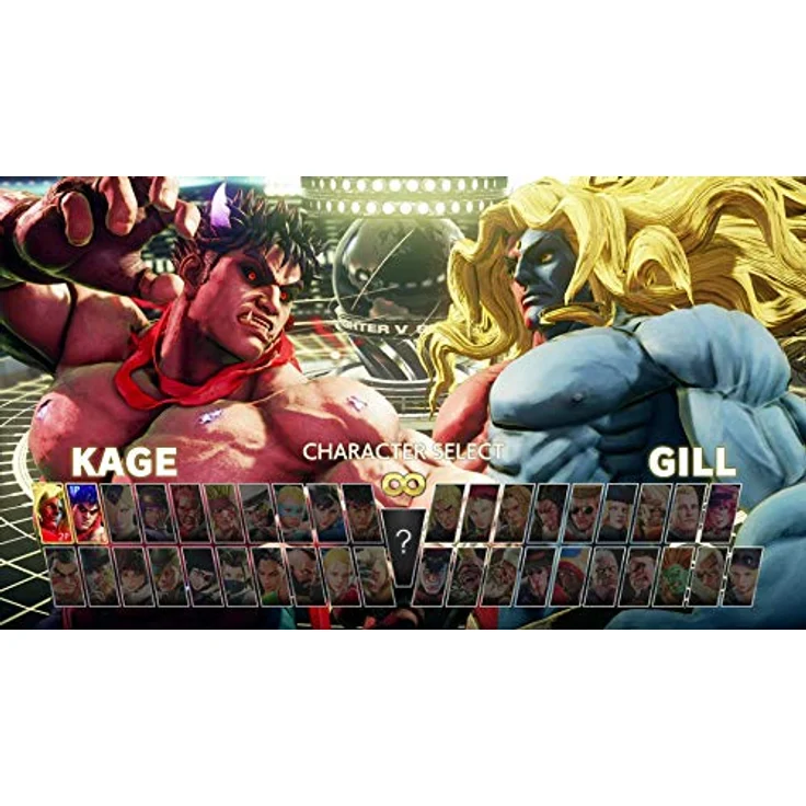 Street Fighter V - Champion Edition (PS4) - Preisvergleich – Bild 2