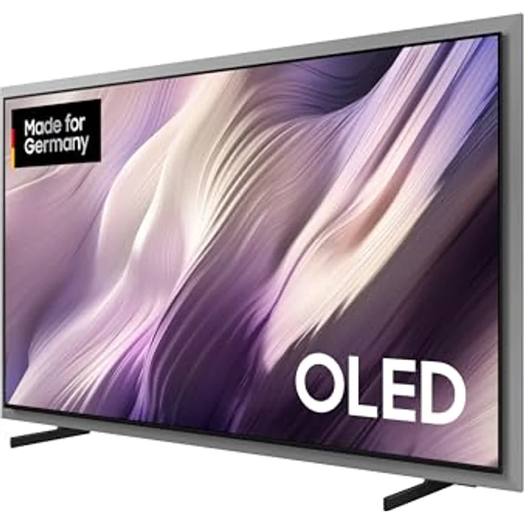 Samsung OLED S99H, 4K 77 Zoll UHD Fernseher, Antireflexion, Dolby Atmos, bis 165Hz, Smart AI TV mit AI Companion – Bild 3