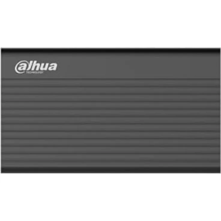 Dahua SSD EXT T7 1 TB TYP-C SCHWARZ