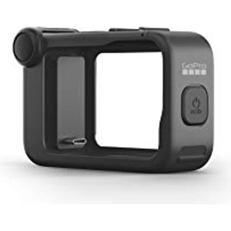 GoPro HERO9 Black Media Mod (ADFMD-001) – Bild 2