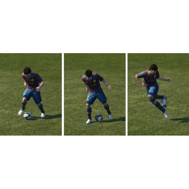 Pro Evolution Soccer 2011 (Xbox 360) - Preisvergleich – Bild 6