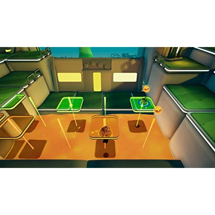 Gelly Break (Switch) – Bild 6