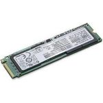 Lenovo 256G PCIe 3x4 (256 GB, M.2 2280), SSD