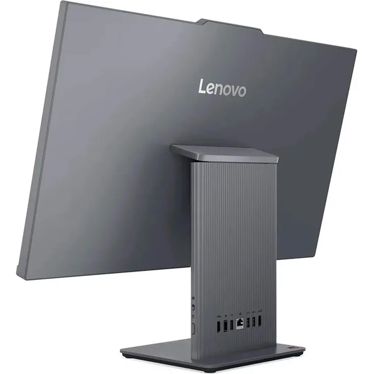 Lenovo A105, 23.8" Full HD All-in-One-PC, AMD Ryzen™ 5, 8 GB RAM, 512 GB SSD, Windows 11 Home