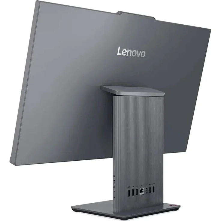 Lenovo A105, 23.8" Full HD All-in-One-PC, AMD Ryzen™ 5, 8 GB RAM, 512 GB SSD, Windows 11 Home