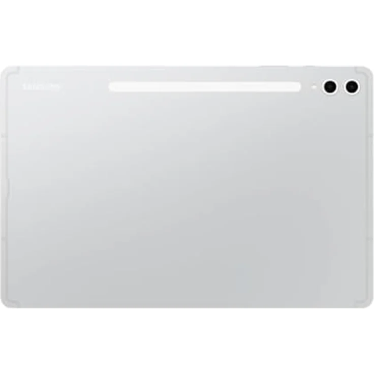Samsung Galaxy Tab S10+, Wi-Fi + 5G, 256 GB, Platinum Silver – Bild 2
