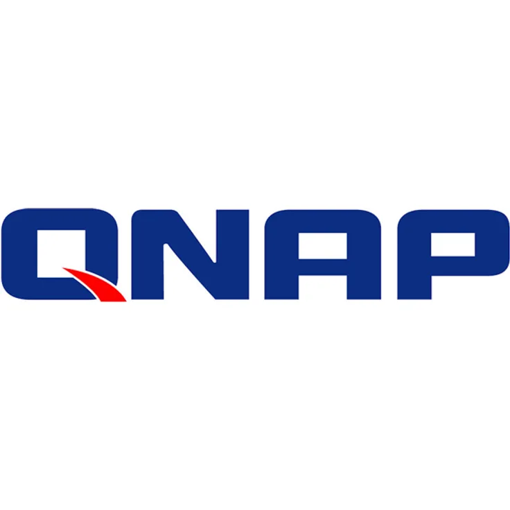 QNAP LIC-CAM-NAS-4CH, Lizenz für 4 Aufnahmekanäle der Surveillance Station Pro für NAS-Systeme