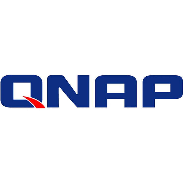 QNAP LIC-CAM-NAS-4CH, Lizenz für 4 Aufnahmekanäle der Surveillance Station Pro für NAS-Systeme