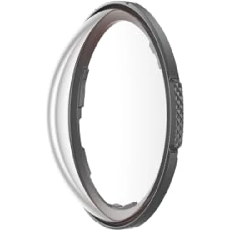 Insta360 X6 Premium Lens Guards, Linsenschutz aus verstärktem 10H-Glas mit automatischer Linsenschutz-Erkennung und Snap-on-Montage – Bild 6