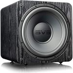 SVS SB-1000 Pro versiegelter Subwoofer (schwarze Esche)