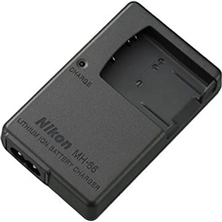 Nikon MH-66 Ladegeraet fuer EN-EL19 Coolpix S4100 S3100