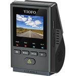 Viofo A119 Mini 2-G Auto-Sportkamera - Preisvergleich