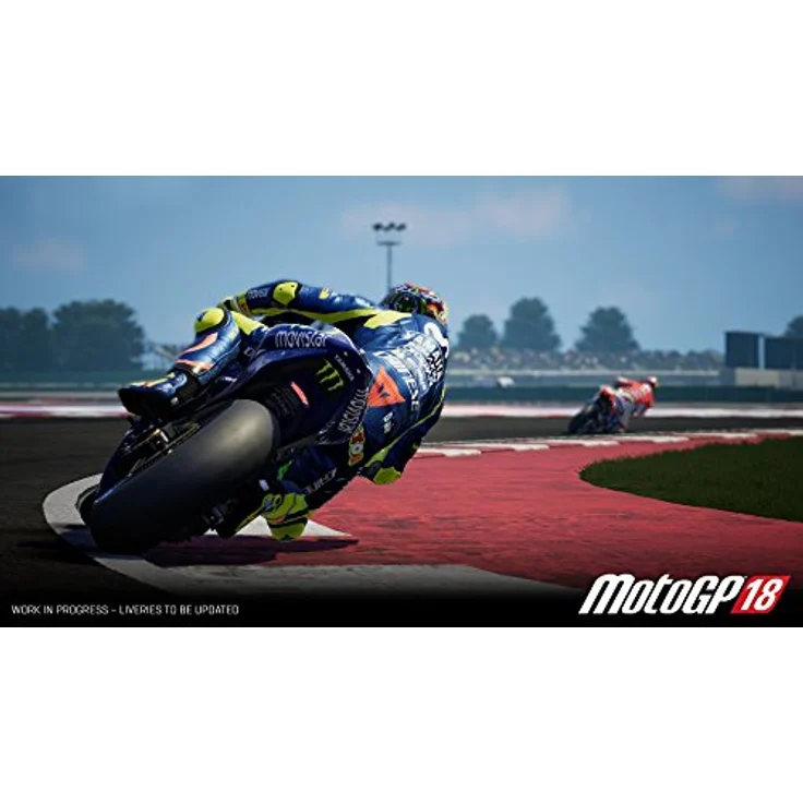 MotoGP 18 (Xbox One) – Bild 3