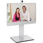 Cisco TelePresence MX300 G2, 60 fps, 4x, 55 Zoll, schwarz
