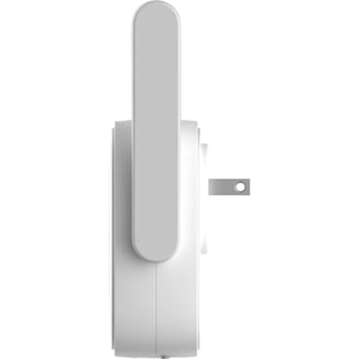 Ruijie RG-EW300R, Wi-Fi 6 Dual-Band Gigabit Mesh Extender mit bis zu 3200 Mbps, Weiss – Bild 7