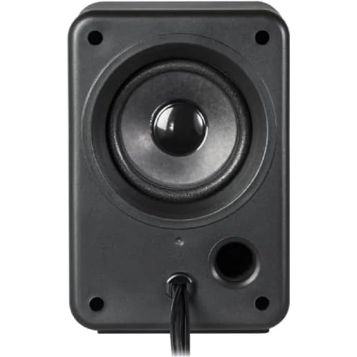 Defender V11 PC-Lautsprecher Schwarz Kabelgebunden 11 W LED-Hintergrundbeleuchtung – Bild 2